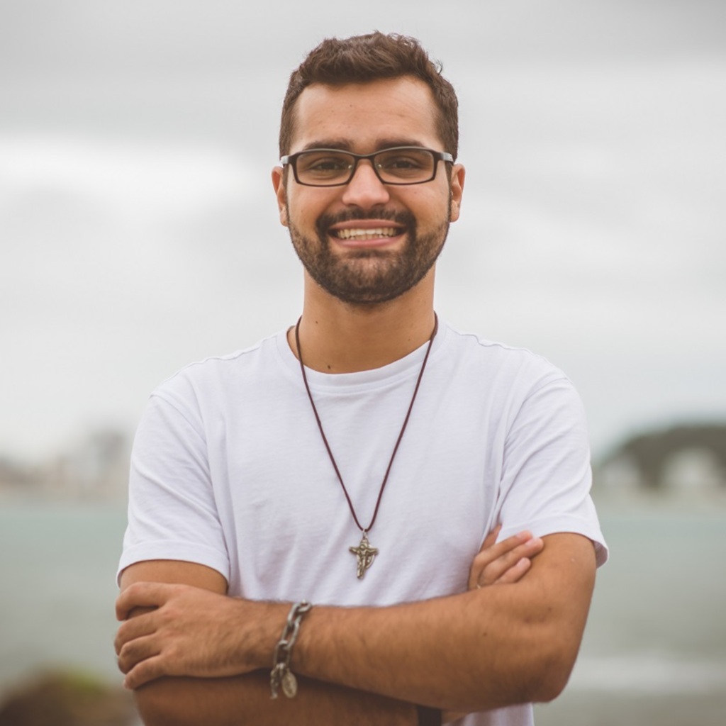 Divulgação - Lucas Félix dos Anjos