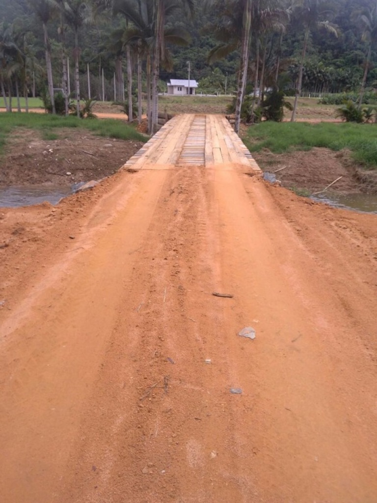 Secretaria de Obras/Divulgação - 