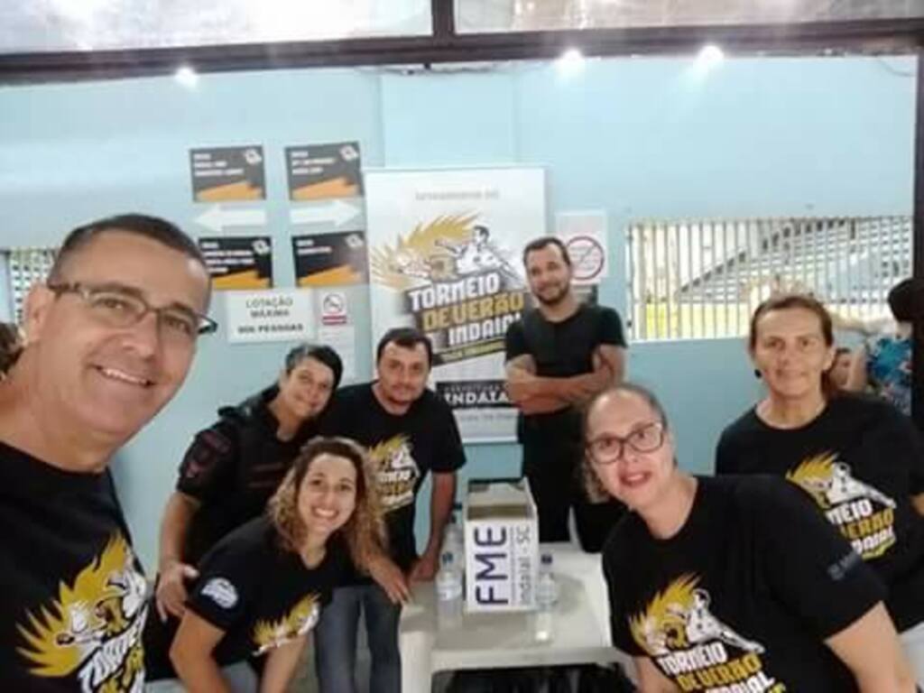Divulgação redes sociais - 