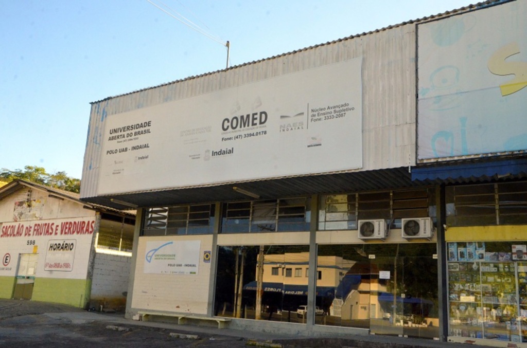 André Giovanella - Capes deve à UFSC um total de R$ 1,6 milhão correspondentes a dois programas de custeio