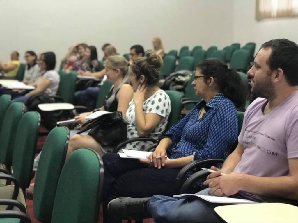 Divulgação/PMI - 