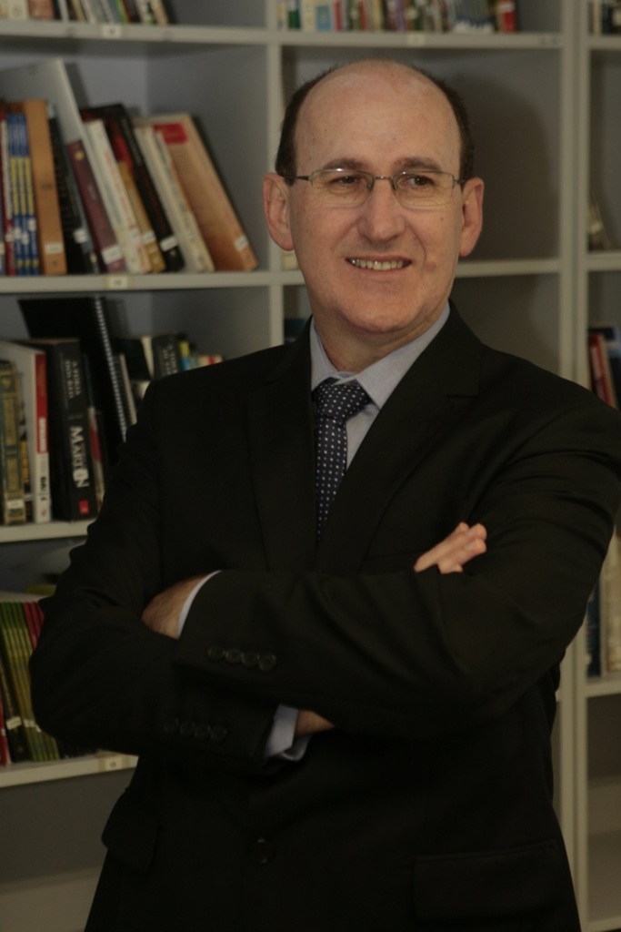 Divulgação - Para o empresário é importante investir em negócios que ajudem outras pessoas a se desenvolverem