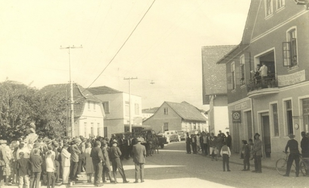 Acervo do Arquivo Histórico Theobaldo Costa Jamundá - 