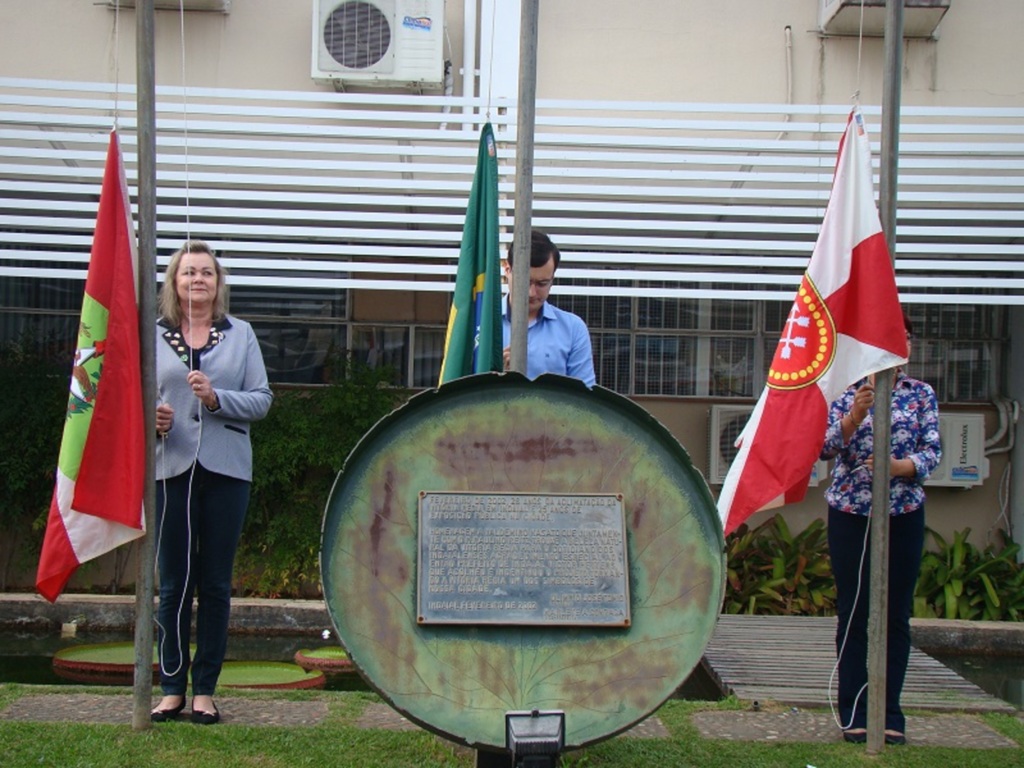 Divulgação / PMI - 