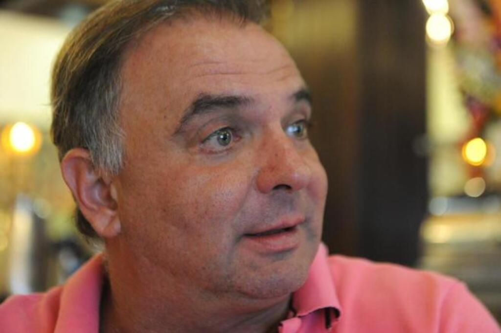 GILMAR DE SOUZA / AGENCIA RBS - 