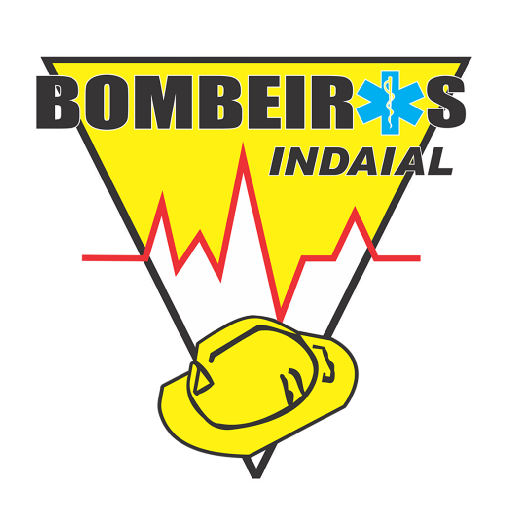 Seja um Bombeiro Voluntário