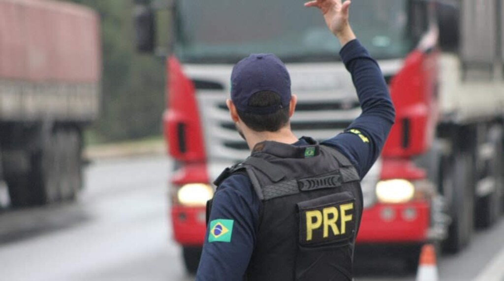 PRF - 