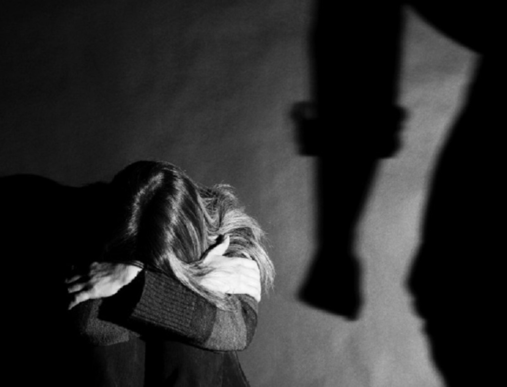 Violência contra mulher:  não podemos fechar os olhos