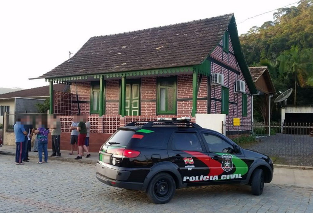 Polícia Civil - 