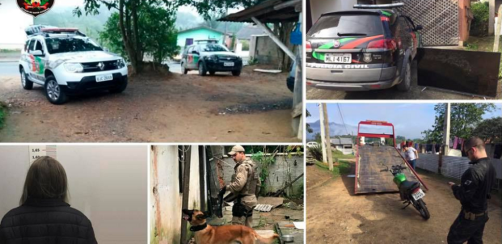Polícia Civil - 