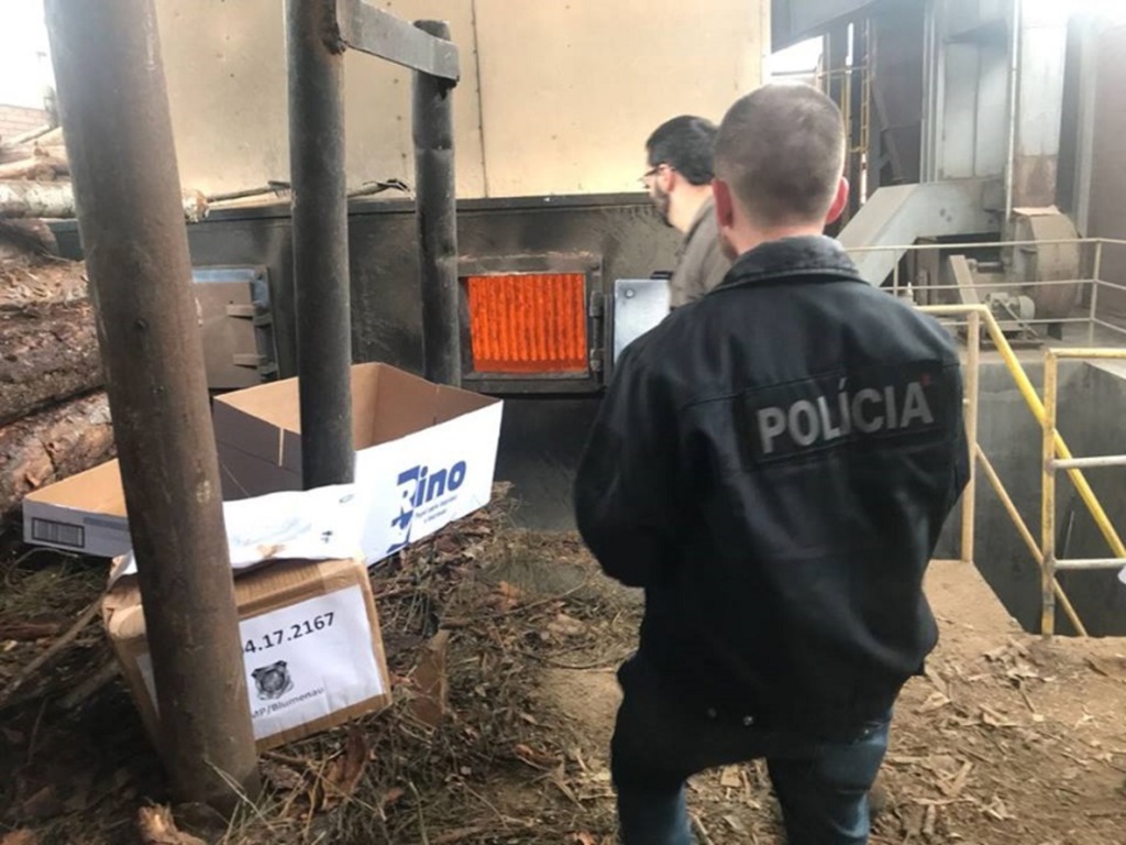 Polícia Civil - 