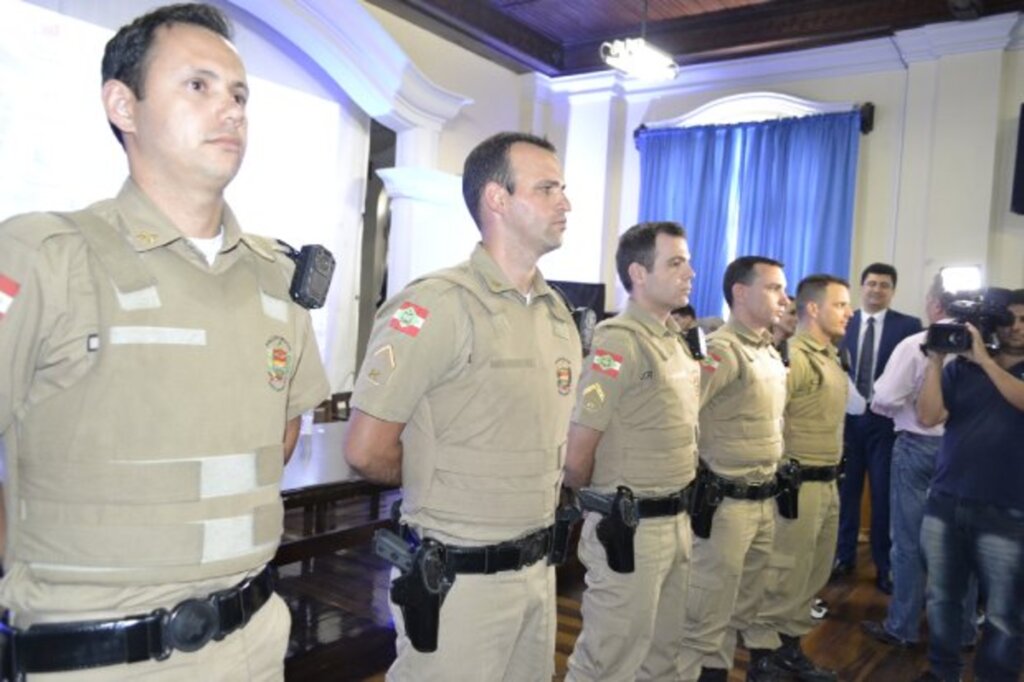 Foto arquivo: Eduardo Zabot / ADR Tubarão - Projeto piloto foi lançado em novembro de 2017 em Tubarão