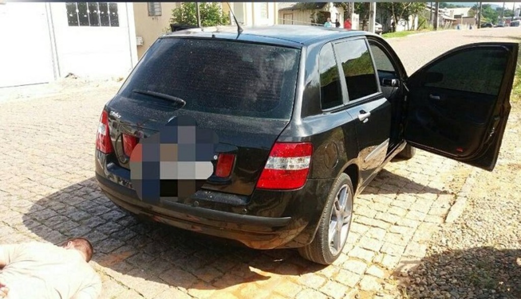 Polícia Civil - 
