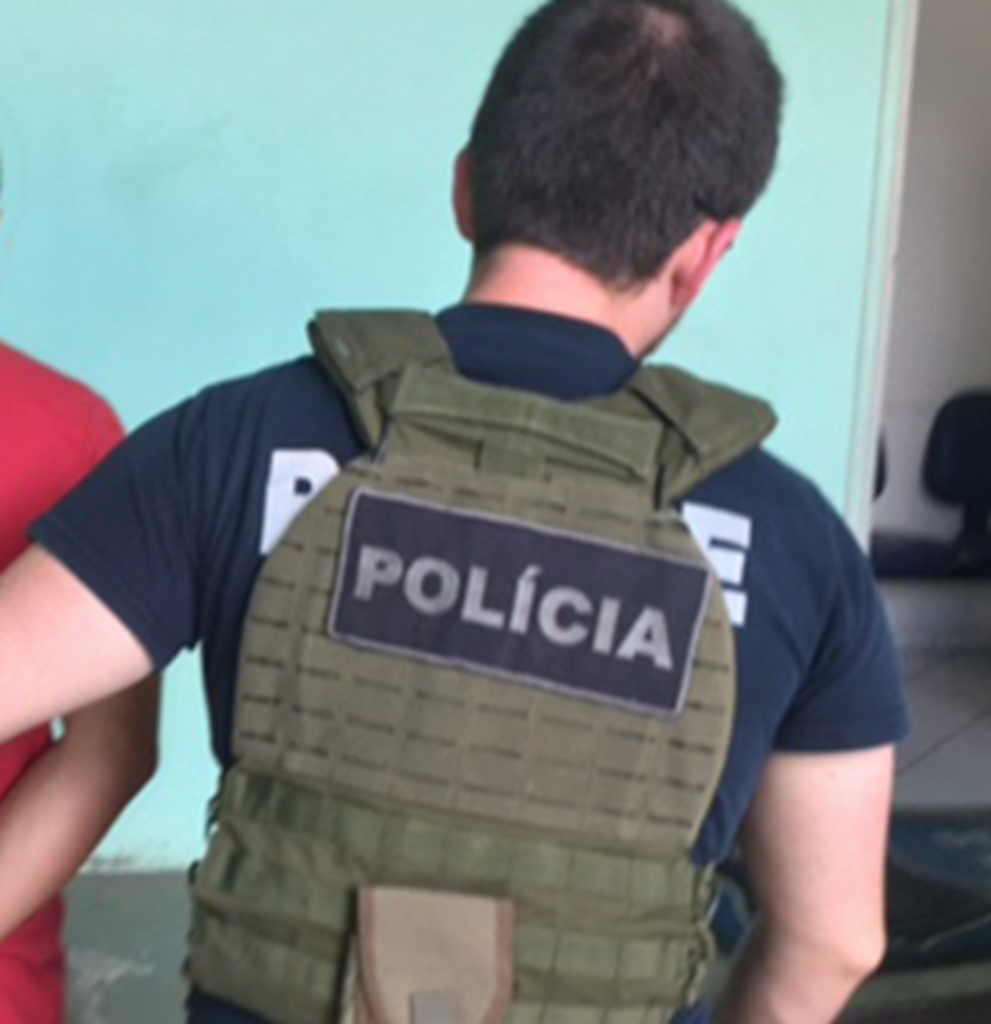 Polícia Civil - 