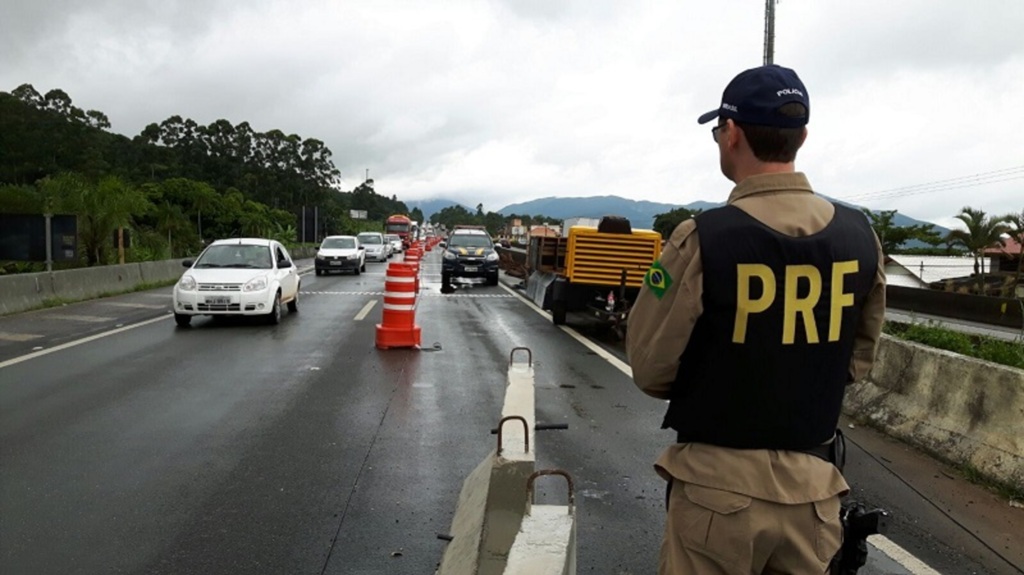 PRF Divulgação - 