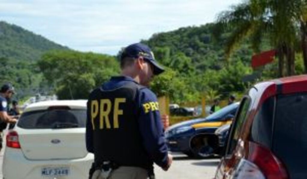 PRF Divulgação - 