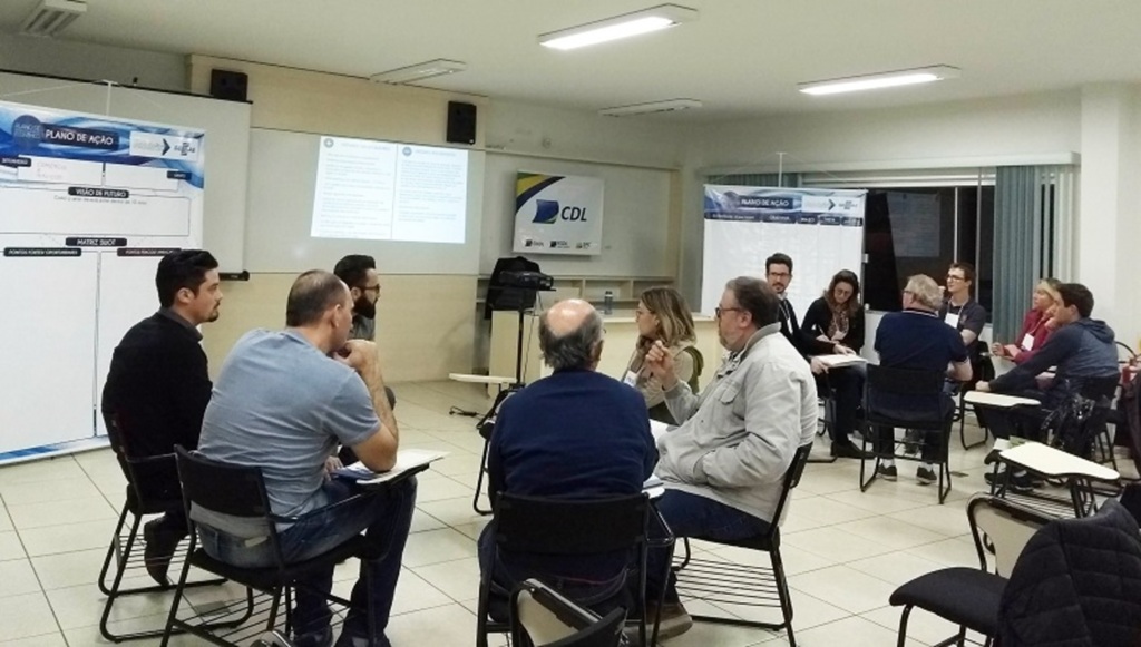 Sebrae - 