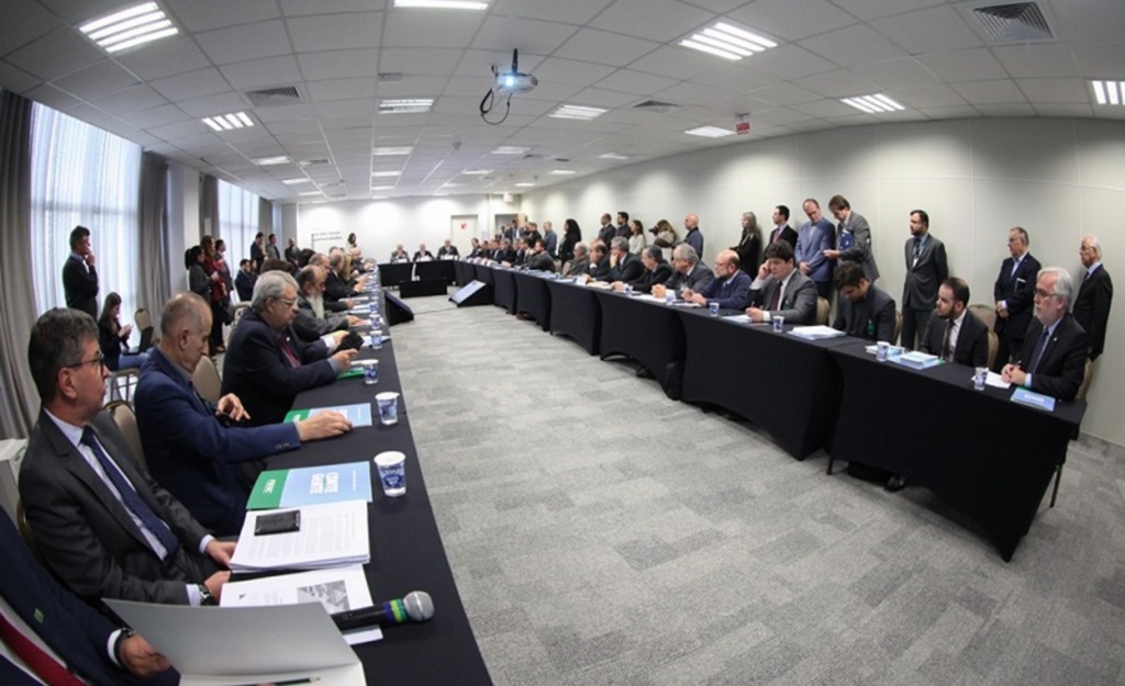 Estados do Sul querem criar  fundo orçamentário