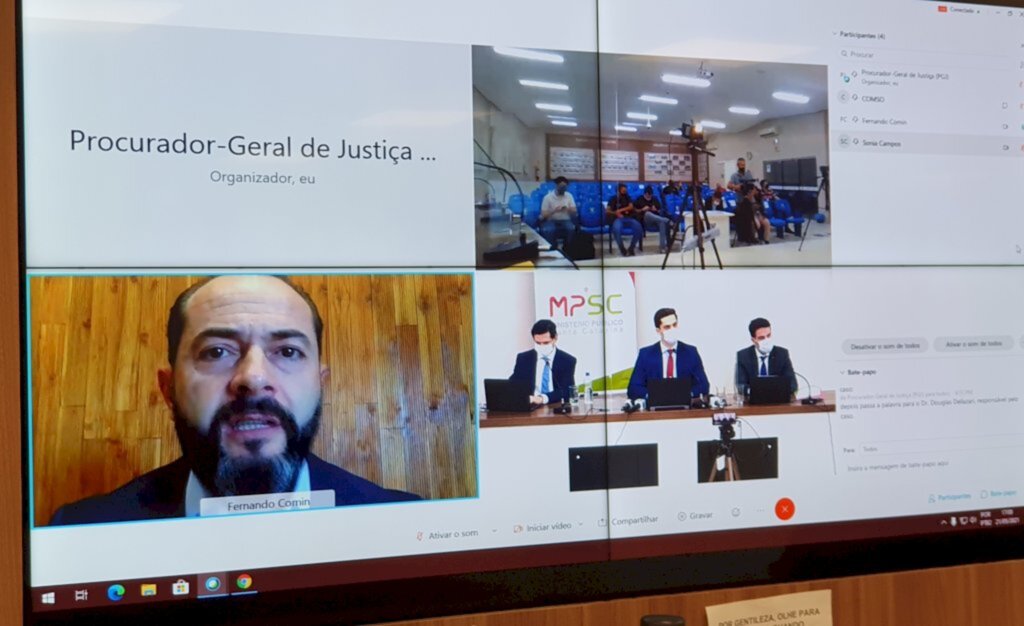 MPSC - 