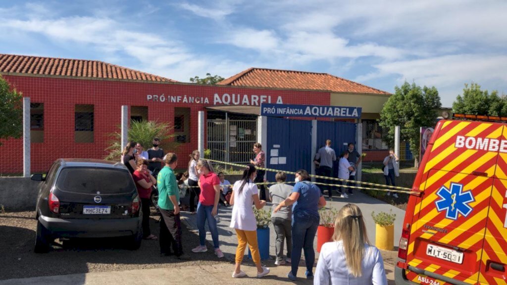 Imprensa do Povo - 