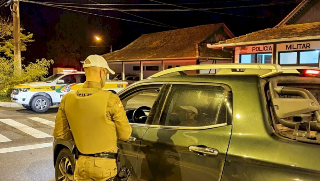 Combate à embriaguez marca início da Operação integrada Rodovida 2020/21