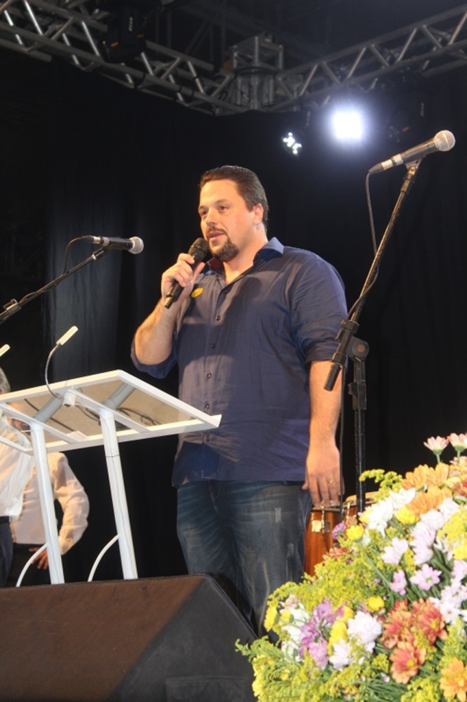 André Giovanella - 