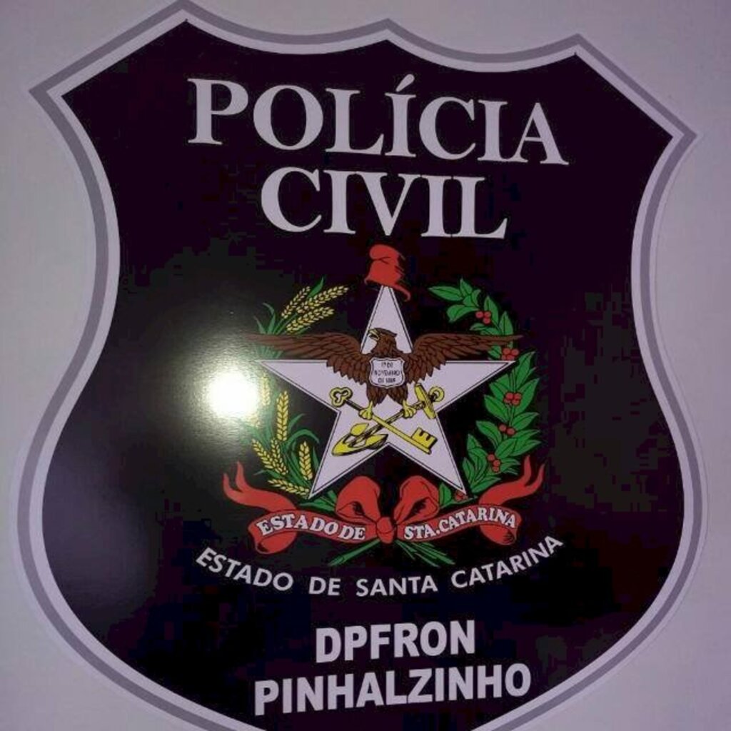 Polícia Civil prende suspeita de vários furtos em Pinhalzinho