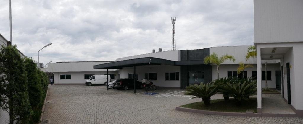Almoxarifado Central deve economizar R$ 1 milhão por ano