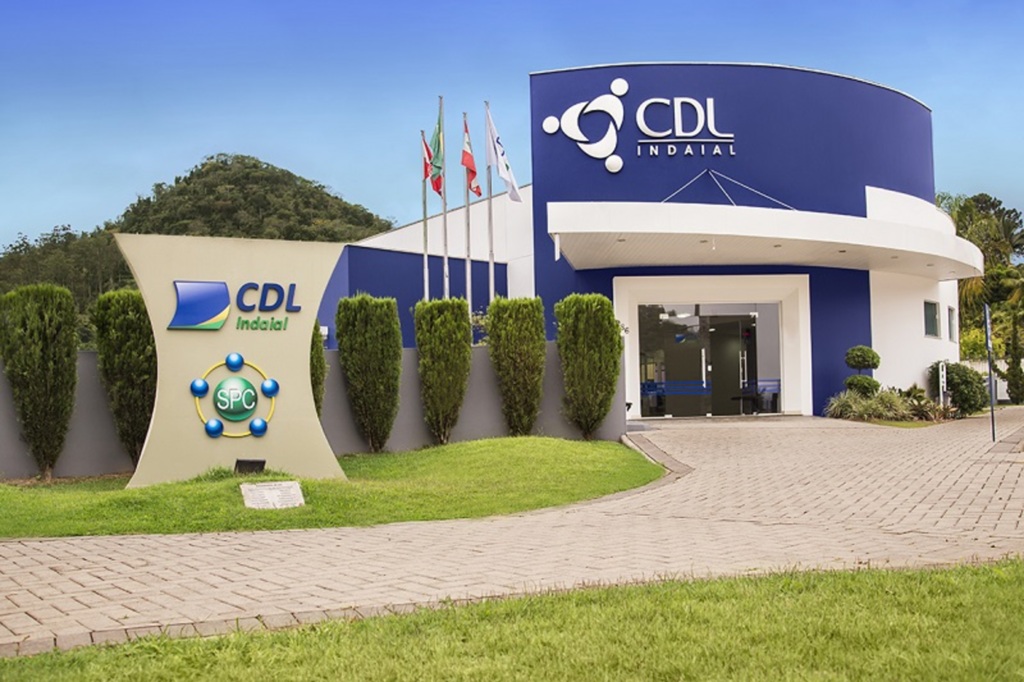 Divulgação CDL/Indaial - 