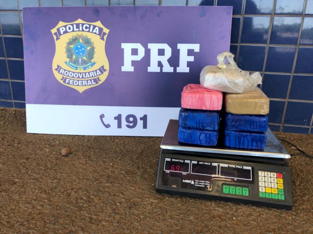 PRF/SC - 