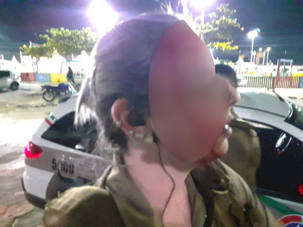 Polícia Militar - 