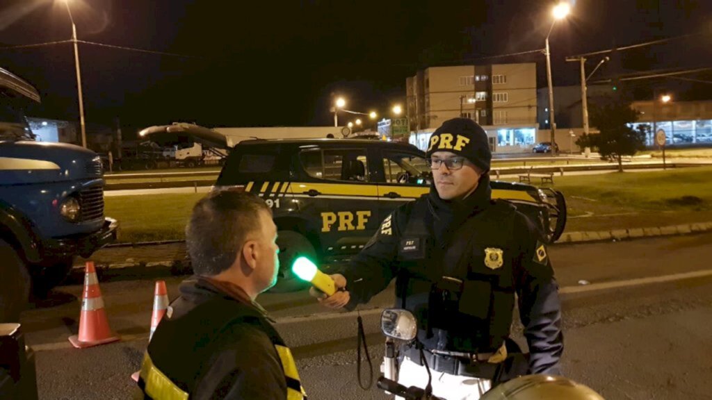 PRF/SC - 