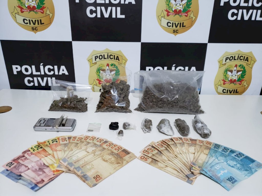 Divulgação - 