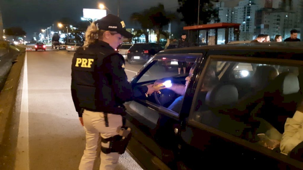 PRF/SC - 