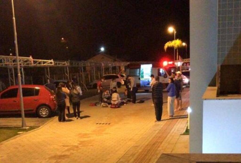 Divulgação - 