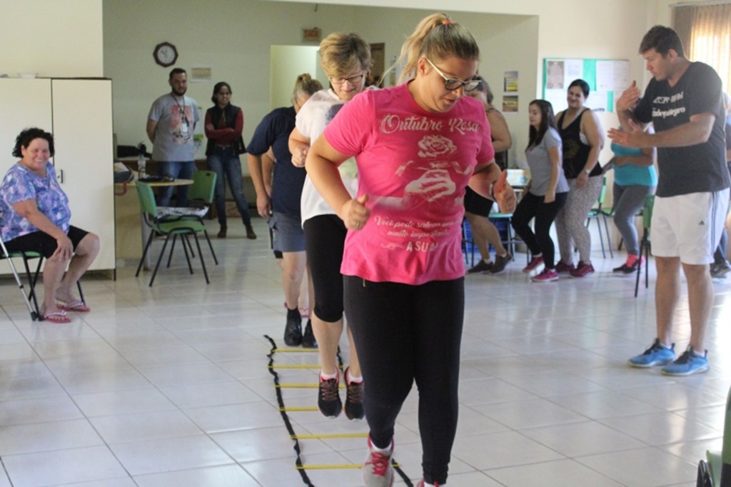 Mente e corpo prontos para  emagrecer