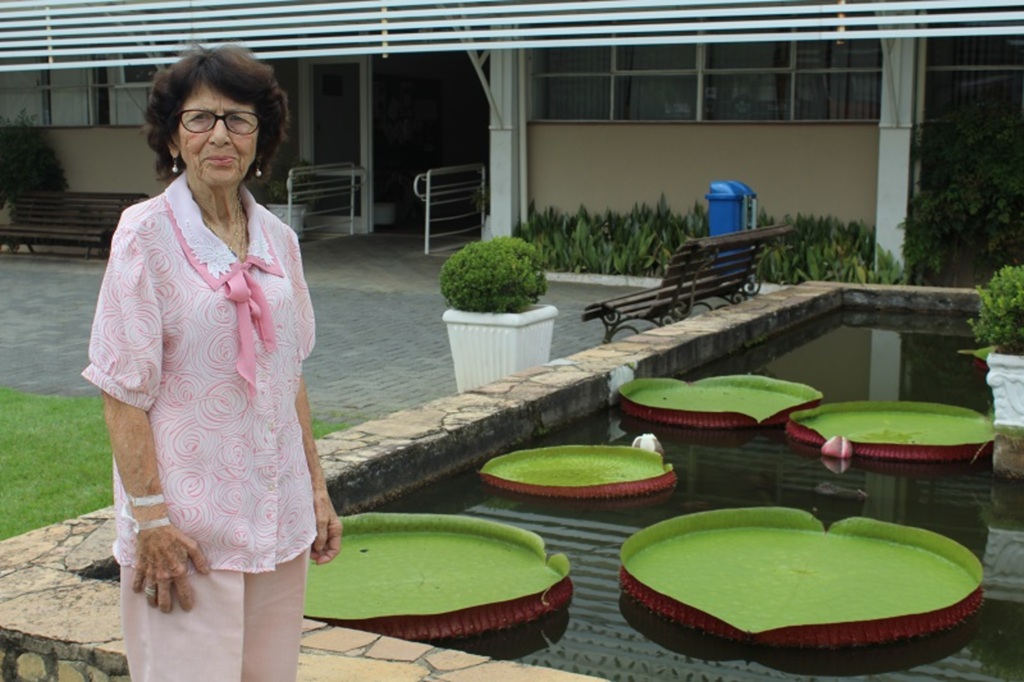 Janaina Possamai - 