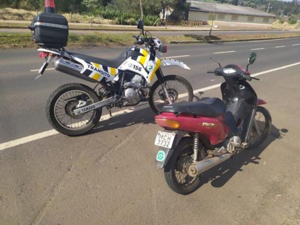 Agentes de Trânsito Chapecó - 