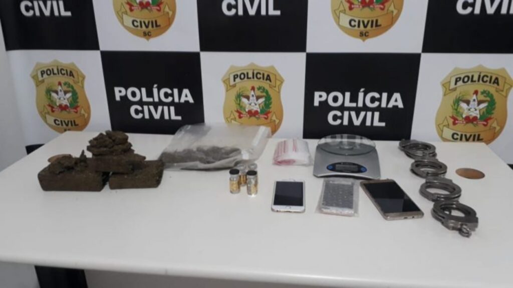 Divulgação - 