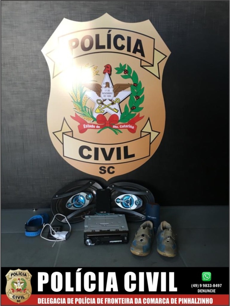 Divulgação - 