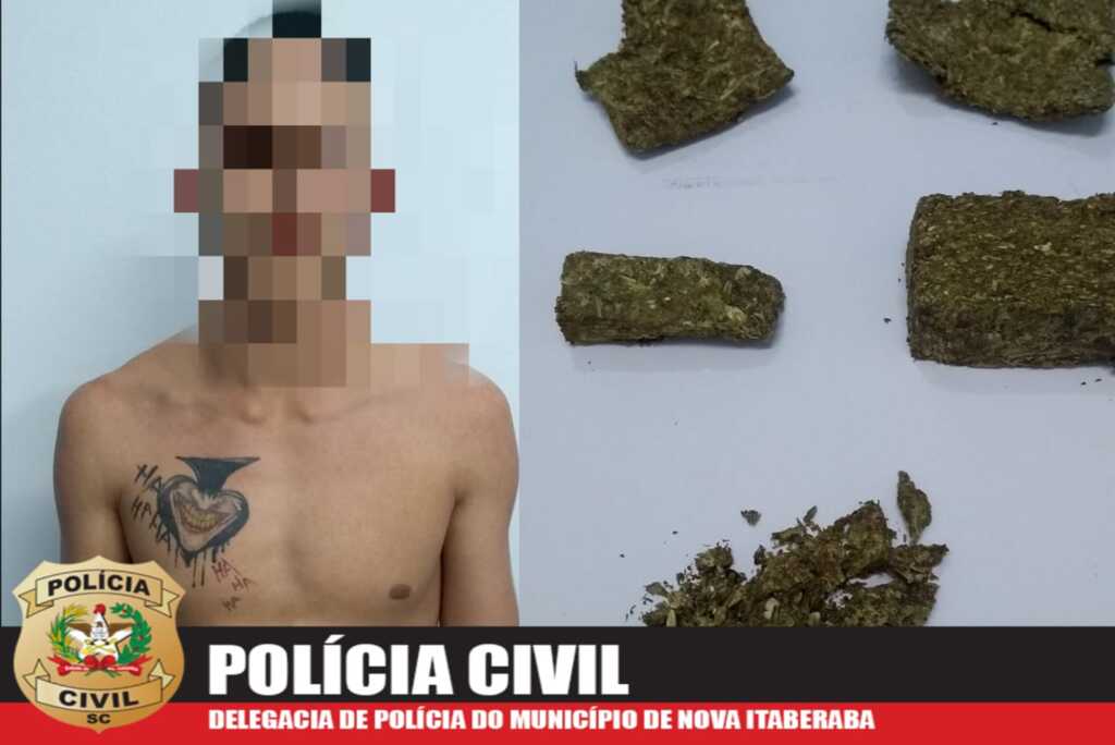 Polícia Civil - 