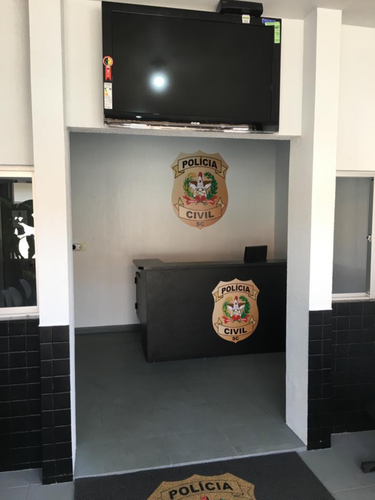 Polícia Civil - 