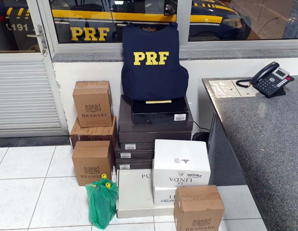 PRF - 