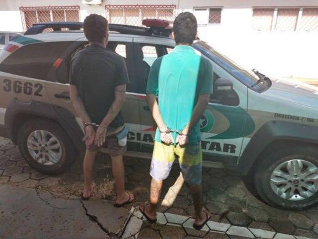 Divulgação - 