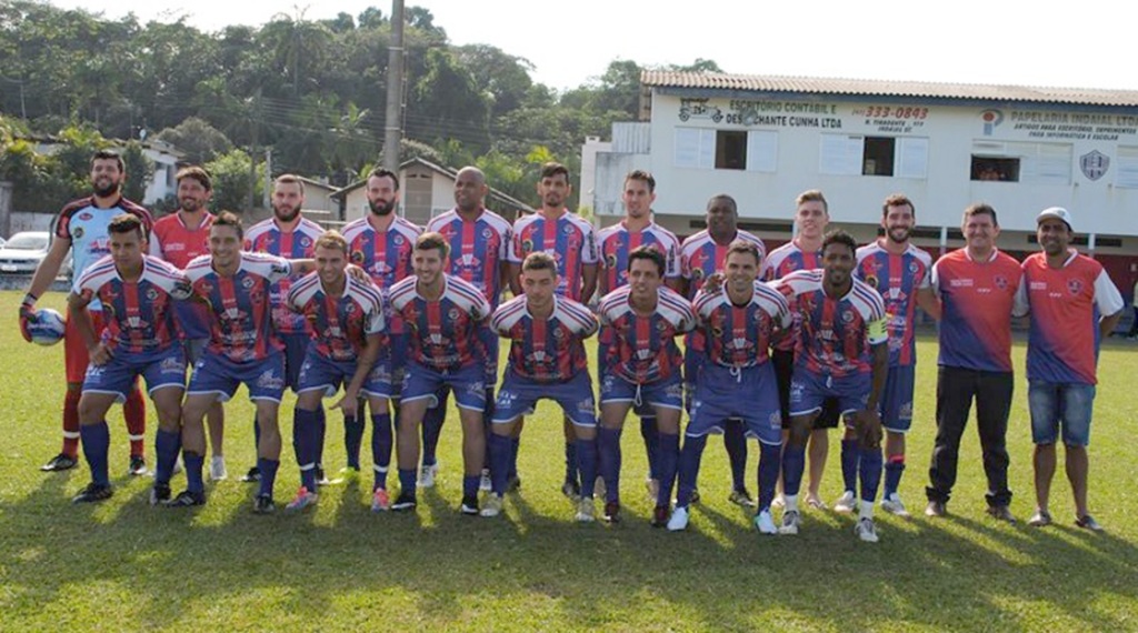 FME - O XV de outubro já está garantido