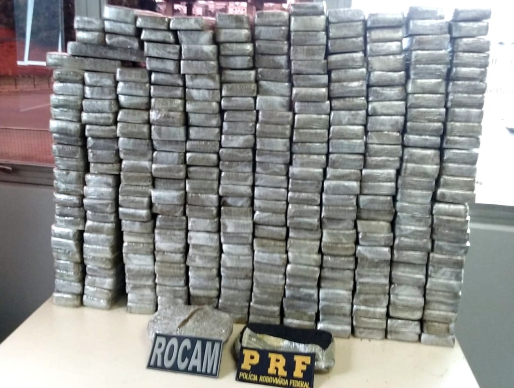 PRF - 