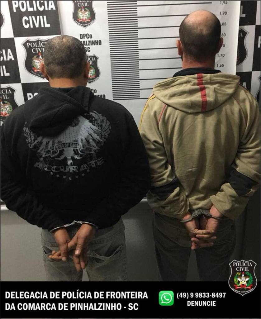 Polícia Civil - 