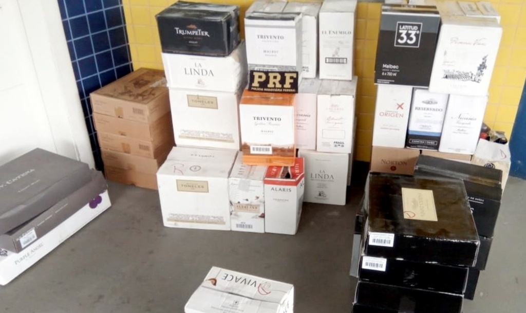 PRF - 
