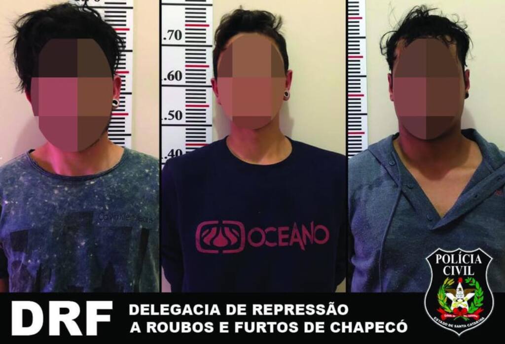 Polícia Civil - 