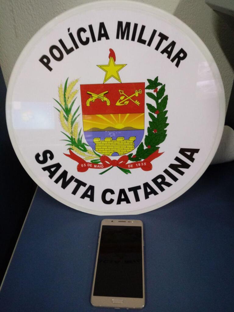 Polícia Militar - 